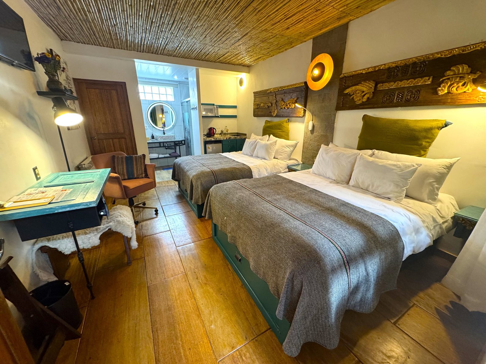 Room Design